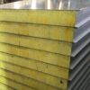 PANEL GLASSWOOL