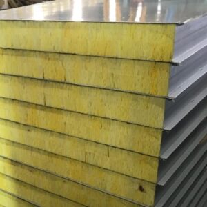 PANEL GLASSWOOL