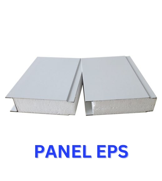 Tấm panel EPS cách nhiệt An Phát