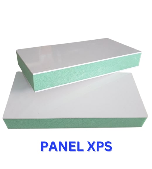 Tấm panel XPS Cách nhiệt An Phát