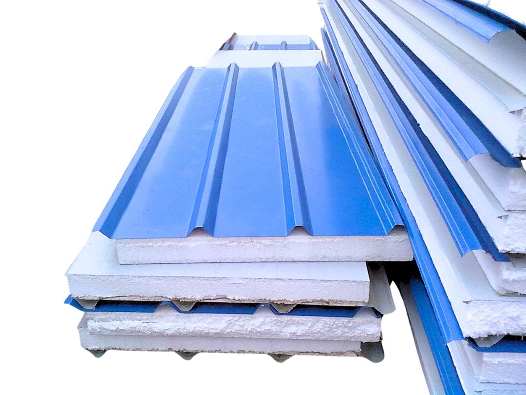 Tôn cách nhiệt EPS An Phát