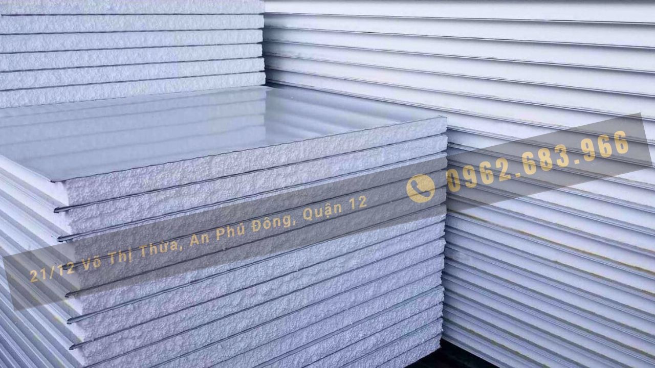 Tấm panel eps tỉnh Bình Phước